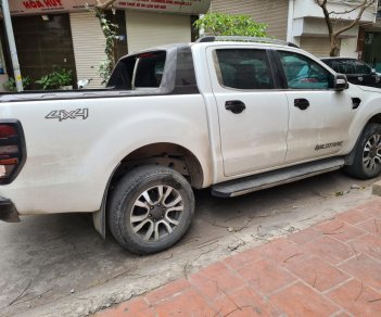 Ford Ranger 2016 - Cần bán lại xe nhập giá chỉ 610tr