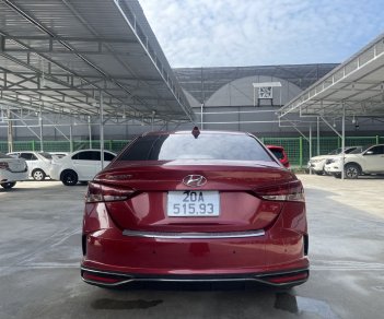 Hyundai Accent 2020 - Xe gia đình đẹp như mới