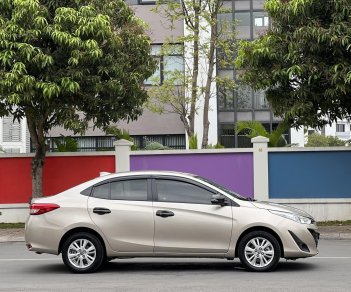 Toyota Vios 2020 - Odo 4 vạn km