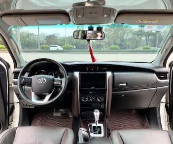 Toyota Fortuner 2020 - Odo 6,5 vạn zin