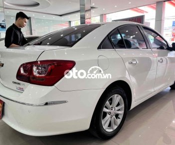 Chevrolet Cruze  LT xe gia đình 2016 - Cruze LT xe gia đình