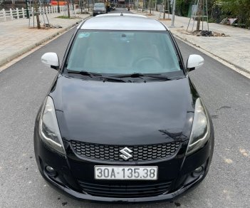 Suzuki Swift 2014 - Màu đen