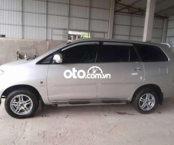 Toyota Innova  300000 2007 - Innova 300000