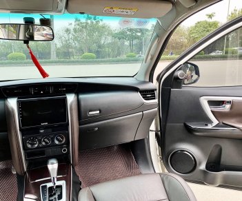 Toyota Fortuner 2020 - Odo 6,5 vạn zin