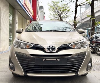 Toyota Vios 2020 - Tên công ty, 1 chủ từ mới