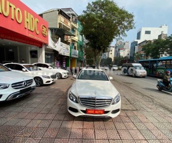 Mercedes-Benz C 250 2015 - Màu trắng