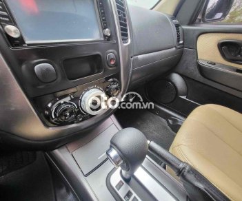 Ford Escape Bán   2.3AT model 2011 đẹp xuất sắc 2011 - Bán ford escape 2.3AT model 2011 đẹp xuất sắc