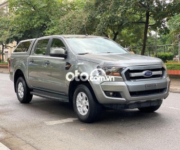 Ford Ranger   XLS 2.2AT 2016 Xám Bạc 2016 - Ford Ranger XLS 2.2AT 2016 Xám Bạc