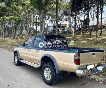 Ford Ranger  XLT 2003 cực đẹp giá cực êm 2003 - Ranger XLT 2003 cực đẹp giá cực êm