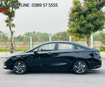 BAIC Beijing U5 Plus 2023 - Ưu đãi tháng 03/2023