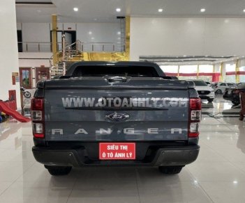 Ford Ranger 2016 - Nhập khẩu, máy dầu, hai cầu