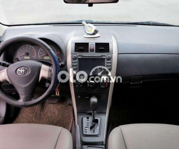 Toyota Corolla  S nhập Canada 2008 - Corolla S nhập Canada
