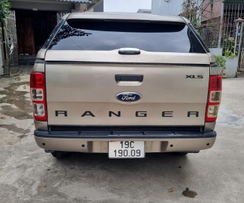 Ford Ranger 2014 - Xe nhập khẩu, 440tr