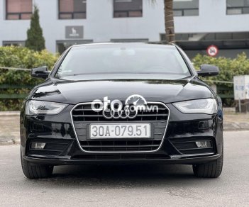 Audi A4   1.8Tfsi sx 13 model 14 chạy 7v km 2013 - Audi A4 1.8Tfsi sx 13 model 14 chạy 7v km