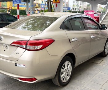 Toyota Vios 2020 - Tên công ty, 1 chủ từ mới