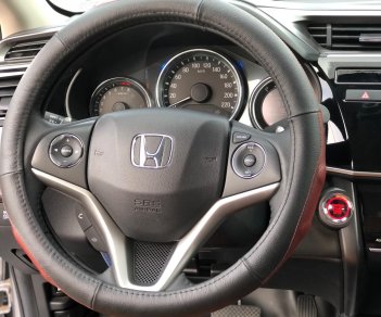 Honda City 2019 - Cần bán xe còn mới, giá 470tr