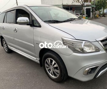 Toyota Innova  G 2009 nâng E 2015 . 2009 - INNOVA G 2009 nâng E 2015 .