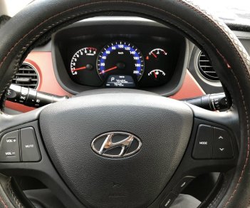 Hyundai Premio 2020 - 1 chủ từ mới