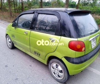 Daewoo Matiz Xe   Bản Đủ SE Đời Chót 2008 2008 - Xe Daewoo Matiz Bản Đủ SE Đời Chót 2008