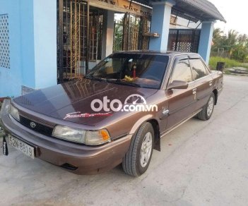 Toyota Camry  87 CỌP, CÒN ĐẸP DỮ LẮM 1987 - CAMRY 87 CỌP, CÒN ĐẸP DỮ LẮM