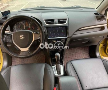 Suzuki Swift Su Swits 2015 - Su Swits