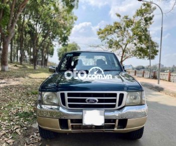 Ford Ranger  XLT 2003 cực đẹp giá cực êm 2003 - Ranger XLT 2003 cực đẹp giá cực êm