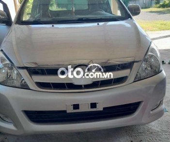 Toyota Innova  300000 2007 - Innova 300000