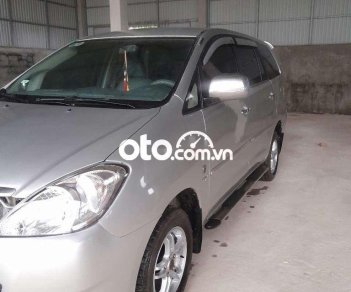 Toyota Innova  300000 2007 - Innova 300000