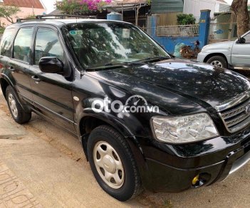 Ford Escape  2.3 số tự động 2 cầu 2005 - escape 2.3 số tự động 2 cầu