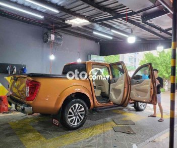 Nissan Navara   EL Premium Z 2019 màu cam 2019 - Nissan Navara EL Premium Z 2019 màu cam