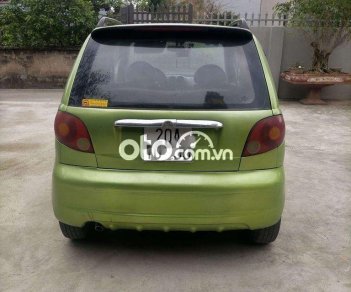 Daewoo Matiz Cần nhượng lại xe  2007 2007 - Cần nhượng lại xe matiz 2007