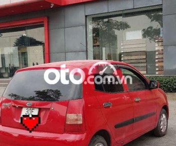 Kia Morning Cần bán  picanto lx 2007 2007 - Cần bán morning picanto lx 2007