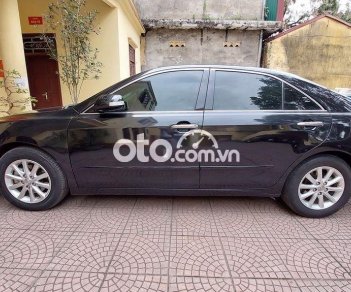 Toyota Camry Cần bán xe  2.4 đời 2010 - xe đi ít rất mới 2010 - Cần bán xe Camry 2.4 đời 2010 - xe đi ít rất mới