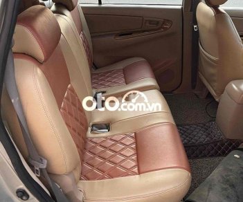 Toyota Innova  2007 J lên full G xe siêu đẹp k lỗi nhõ❤️❤️ 2007 - innova 2007 J lên full G xe siêu đẹp k lỗi nhõ❤️❤️