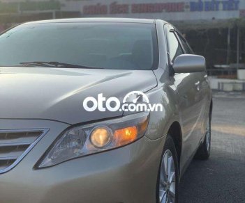 Toyota Camry  Mỹ 2009 - Camry Mỹ