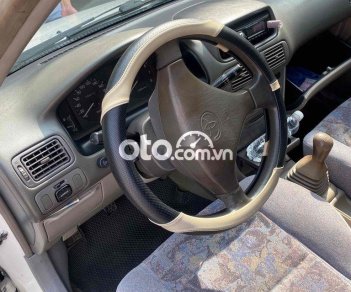 Toyota Corolla bán xe   đời 97 1997 - bán xe Toyota corolla đời 97