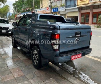 Ford Ranger 2016 - Máy dầu, nhập khẩu, biển tỉnh