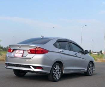 Honda City 2019 - Cần bán xe còn mới, giá 470tr