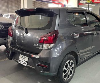 Toyota Wigo 2019 - Cần bán xe đăng ký 2019 xe nhập giá chỉ 355tr