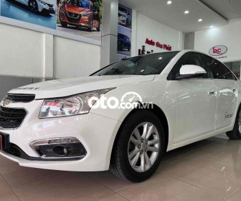 Chevrolet Cruze  LT xe gia đình 2016 - Cruze LT xe gia đình