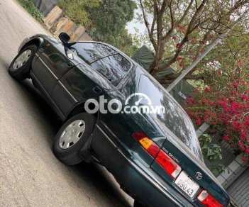 Toyota Camry  2002 2002 - camry 2002