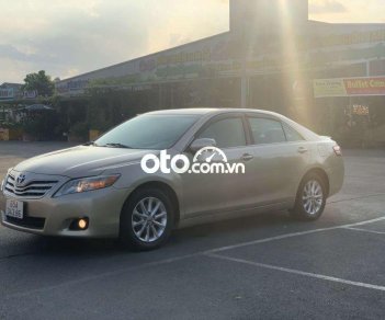 Toyota Camry  Mỹ 2009 - Camry Mỹ