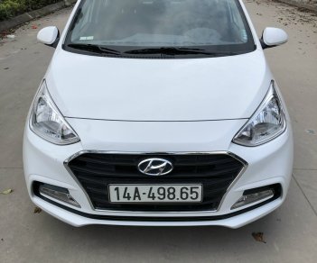 Hyundai Premio 2020 - 1 chủ từ mới