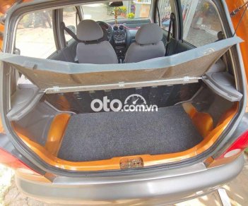 Daewoo Matiz  color se cần bán 2005 chuẩn gia đình 2005 - Matiz color se cần bán 2005 chuẩn gia đình