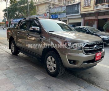 Ford Ranger 2019 - Đăng kí 2020, nhập khẩu