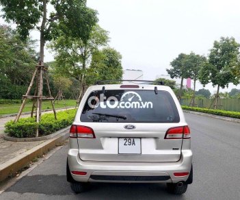 Ford Escape Bán   2.3AT model 2011 đẹp xuất sắc 2011 - Bán ford escape 2.3AT model 2011 đẹp xuất sắc