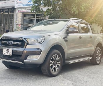 Ford Ranger 2017 - Xe công chứng bán