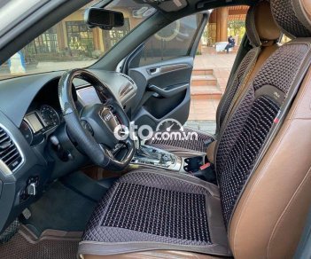 Audi Q5 Cần bán  Q.5 2010 - Cần bán Audi Q.5