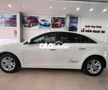 Chevrolet Cruze  LT xe gia đình 2016 - Cruze LT xe gia đình