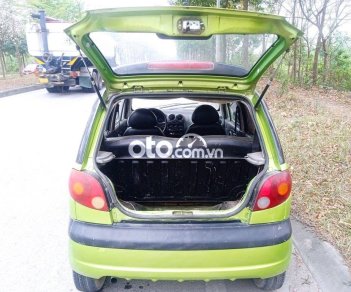 Daewoo Matiz Xe   Bản Đủ SE Đời Chót 2008 2008 - Xe Daewoo Matiz Bản Đủ SE Đời Chót 2008